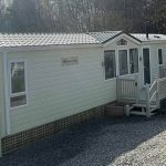 Ramblers retreat holiday home Northumberland