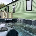 hot tub northumberland