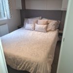 Caravan Bedroom