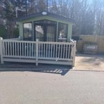 Cavan decking
