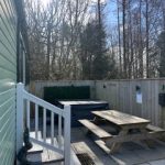 Hot Tub Holidays Northumberland
