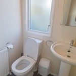 Toilet Caravan